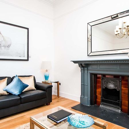 Beaufort House Apartments From Your Stay Bristol Chambre photo