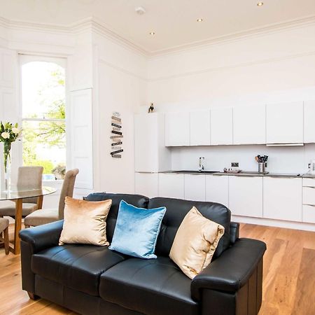 Beaufort House Apartments From Your Stay Bristol Chambre photo