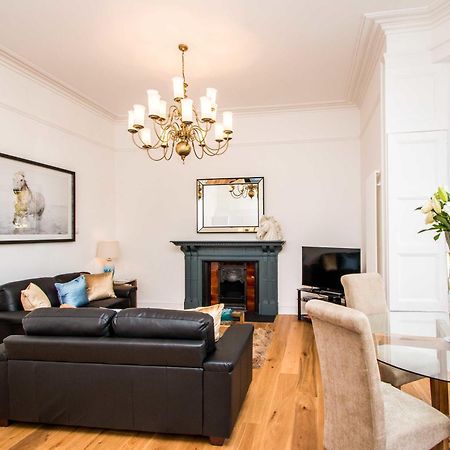 Beaufort House Apartments From Your Stay Bristol Extérieur photo