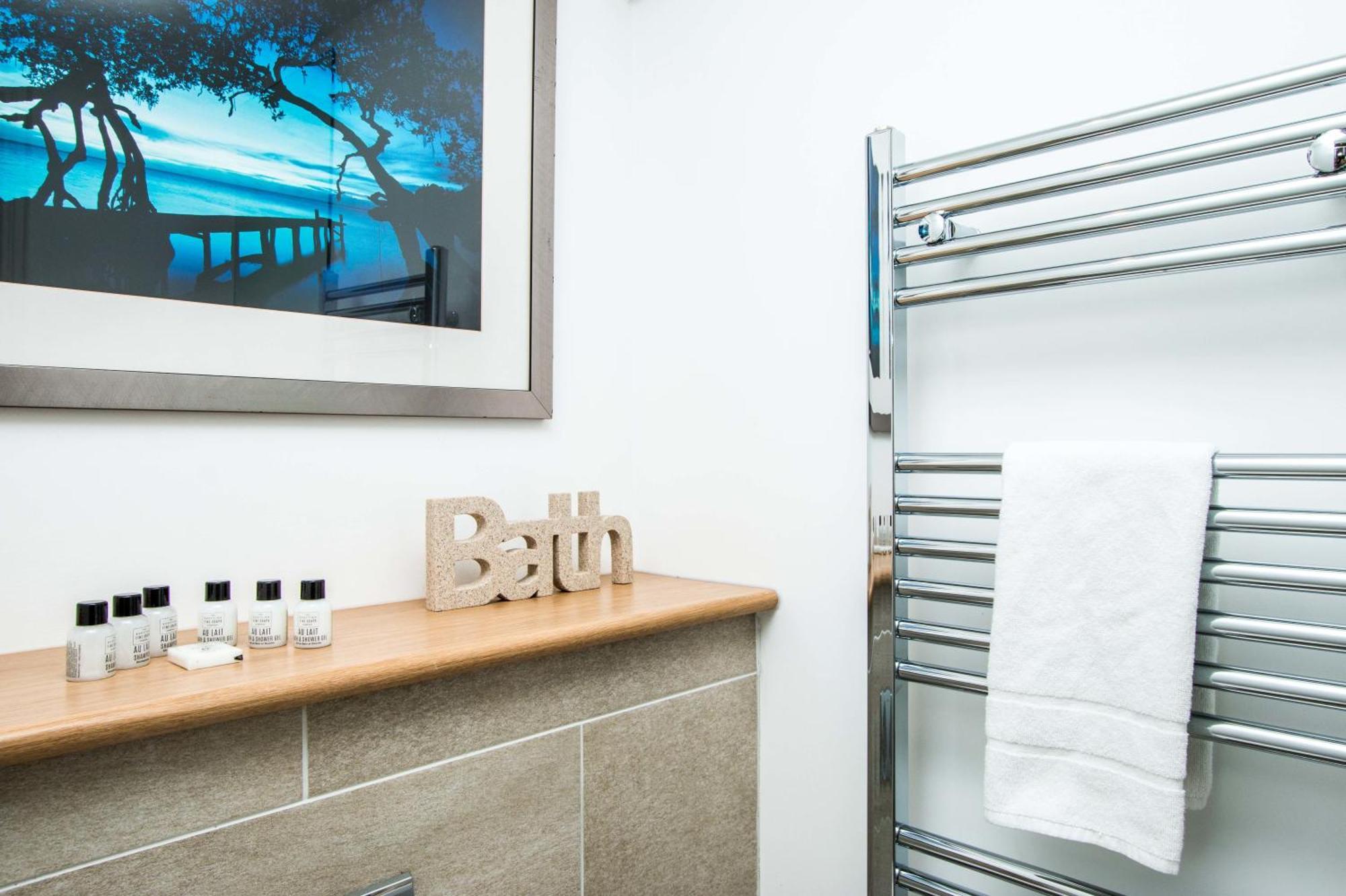 Beaufort House Apartments From Your Stay Bristol Chambre photo