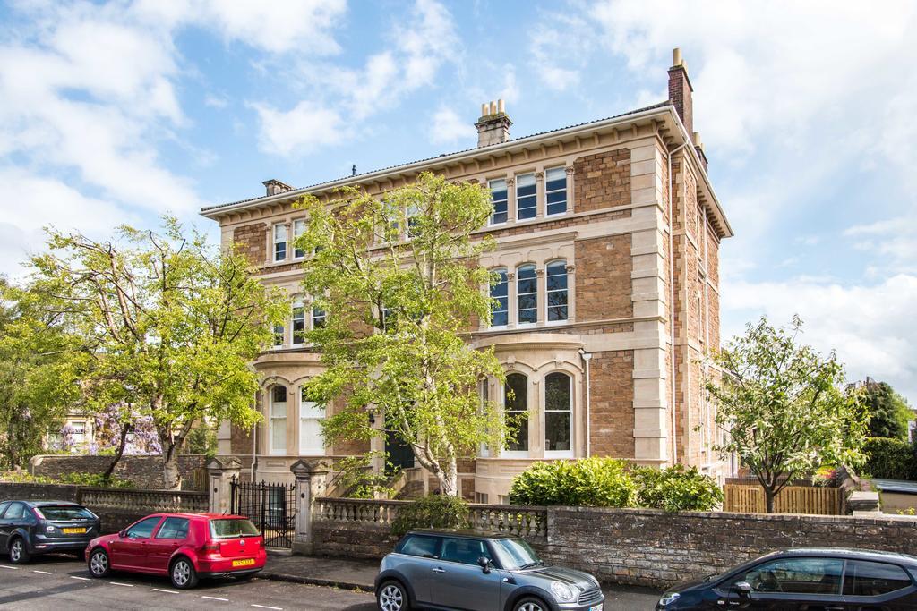 Beaufort House Apartments From Your Stay Bristol Chambre photo