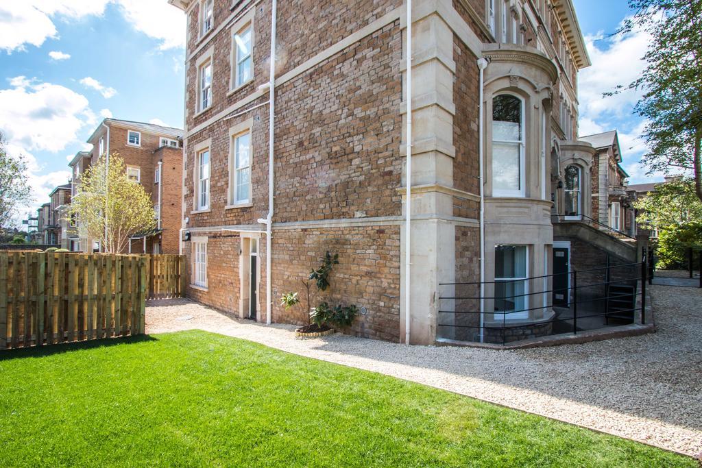 Beaufort House Apartments From Your Stay Bristol Extérieur photo