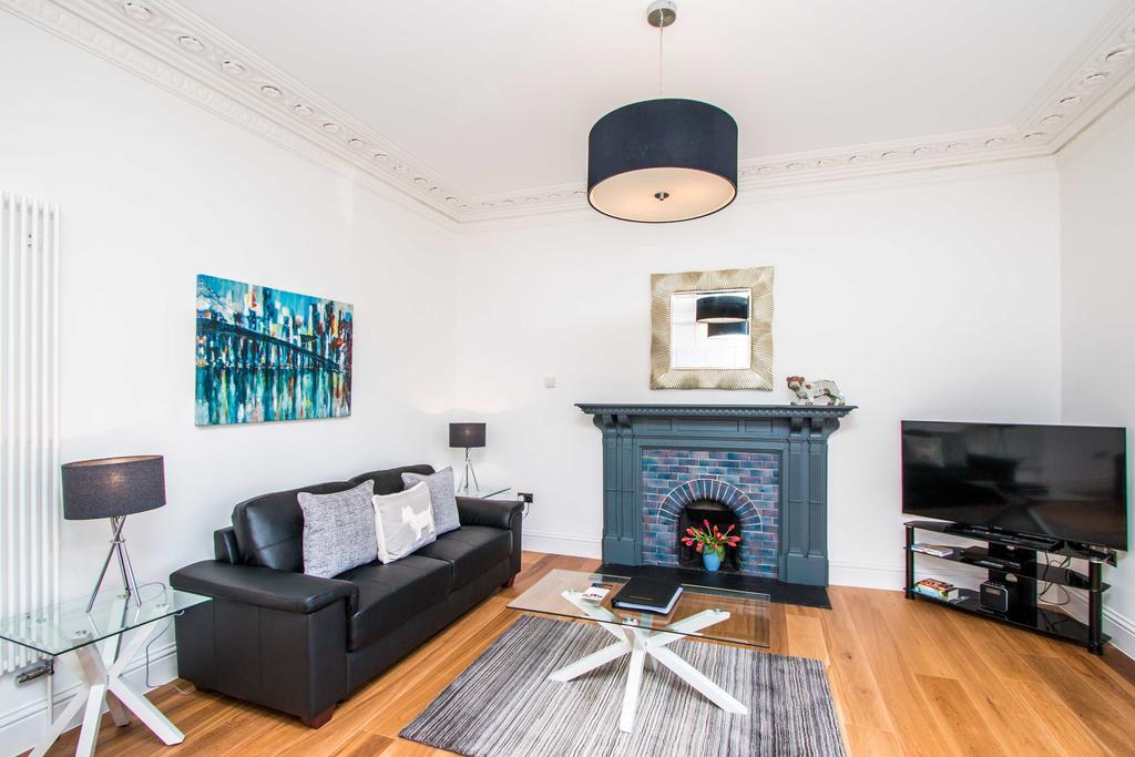 Beaufort House Apartments From Your Stay Bristol Chambre photo