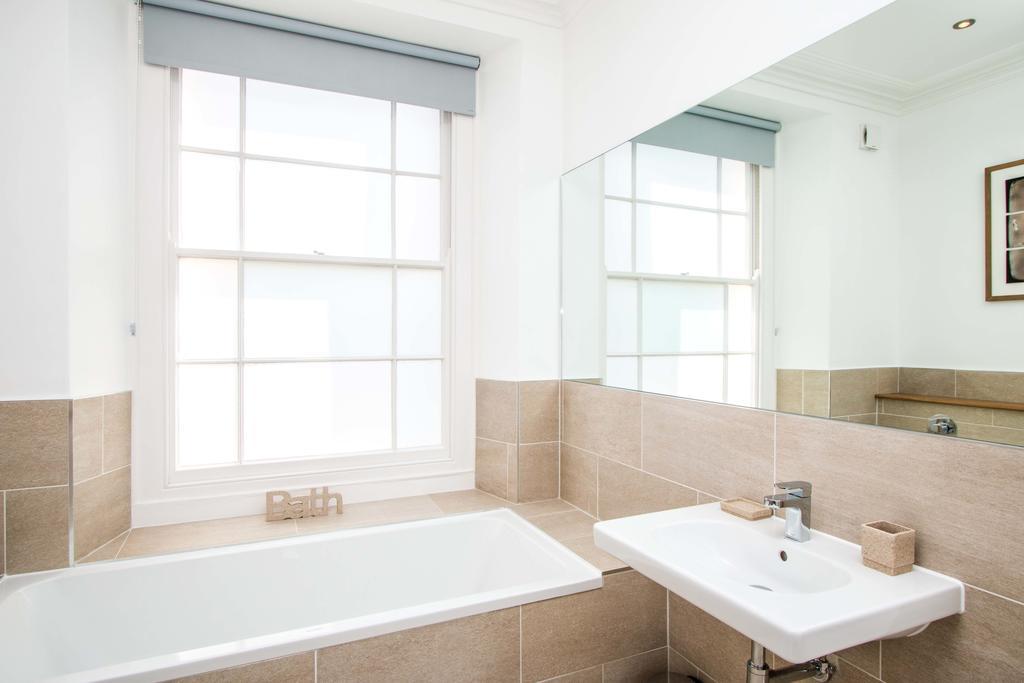Beaufort House Apartments From Your Stay Bristol Extérieur photo