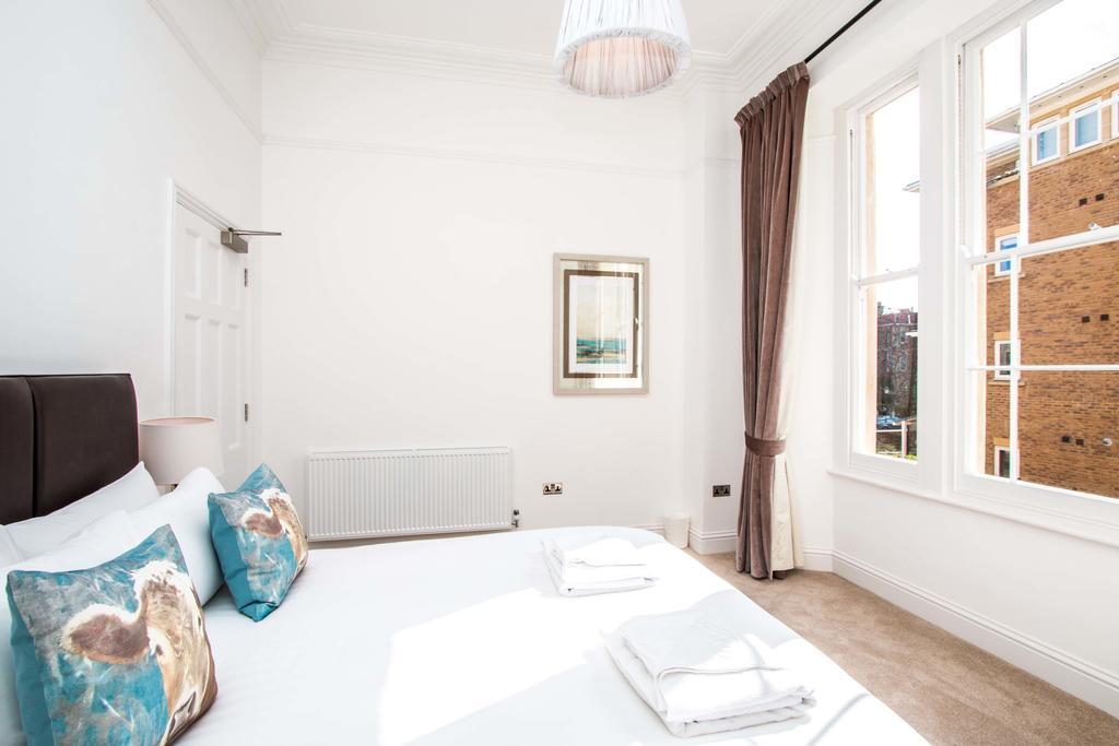 Beaufort House Apartments From Your Stay Bristol Chambre photo