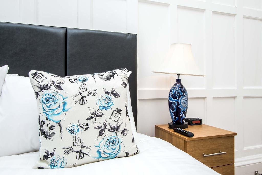 Beaufort House Apartments From Your Stay Bristol Chambre photo