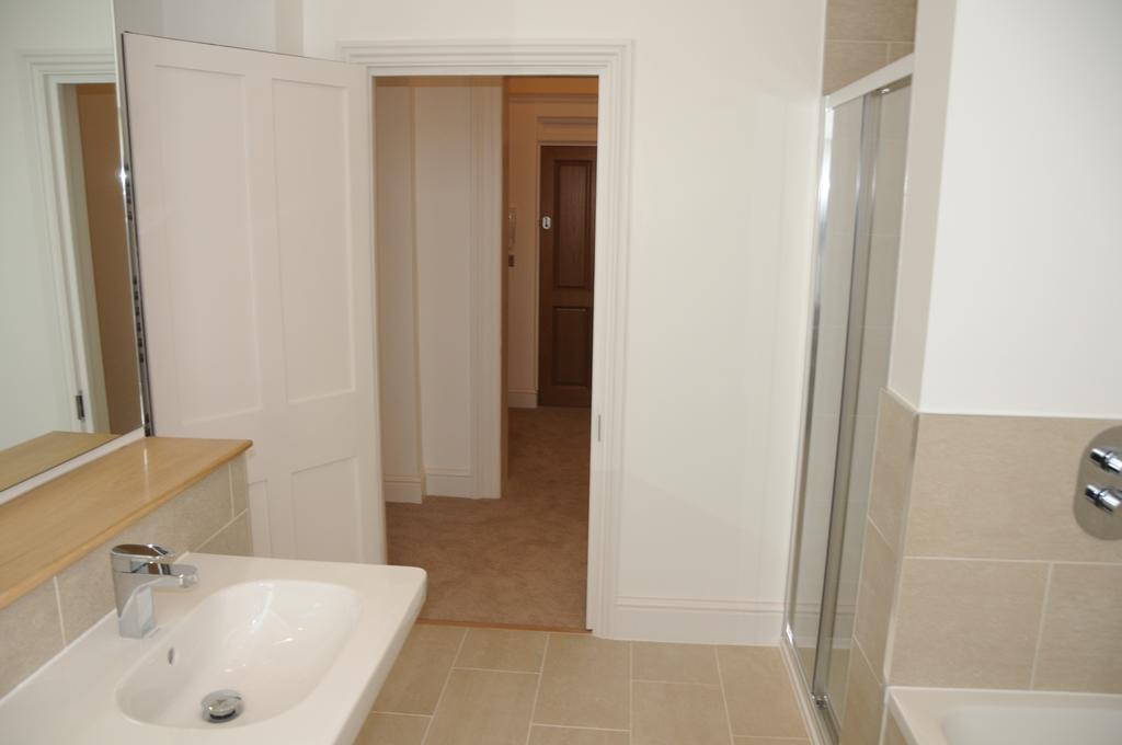 Beaufort House Apartments From Your Stay Bristol Chambre photo