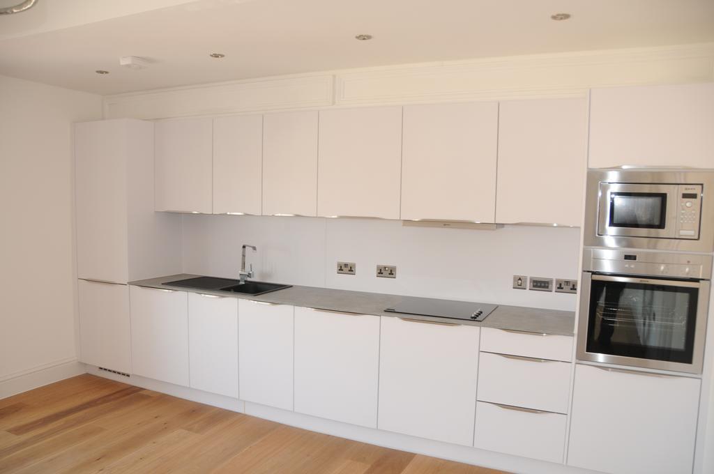 Beaufort House Apartments From Your Stay Bristol Chambre photo