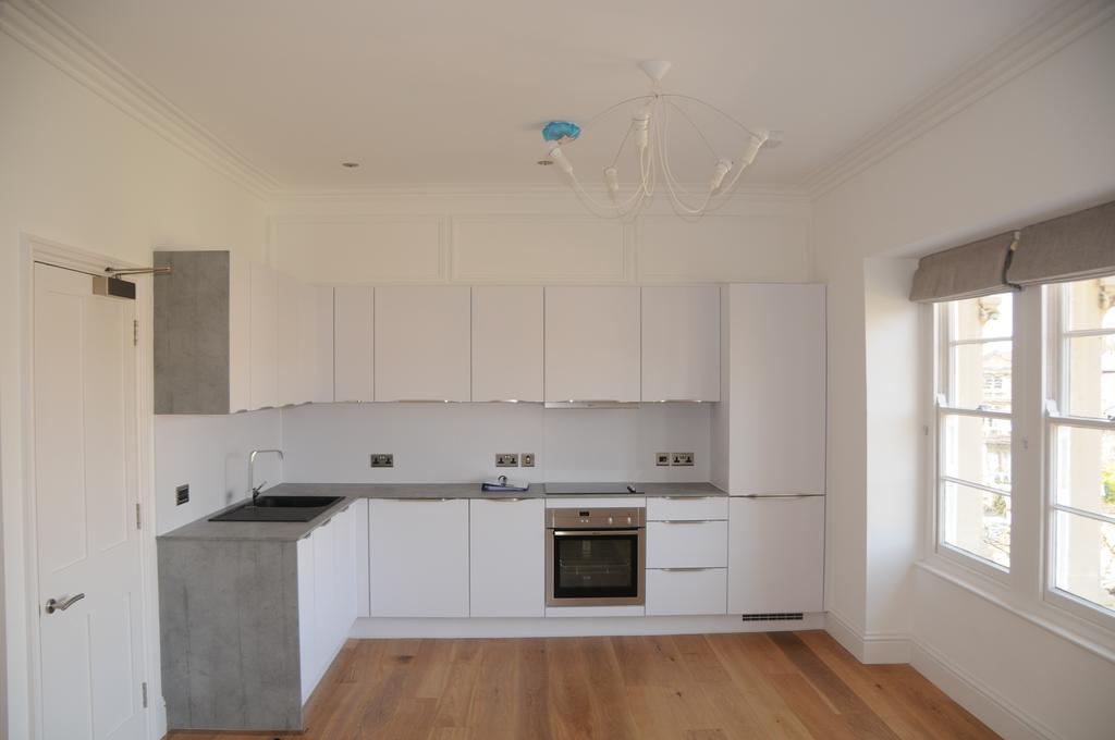 Beaufort House Apartments From Your Stay Bristol Chambre photo