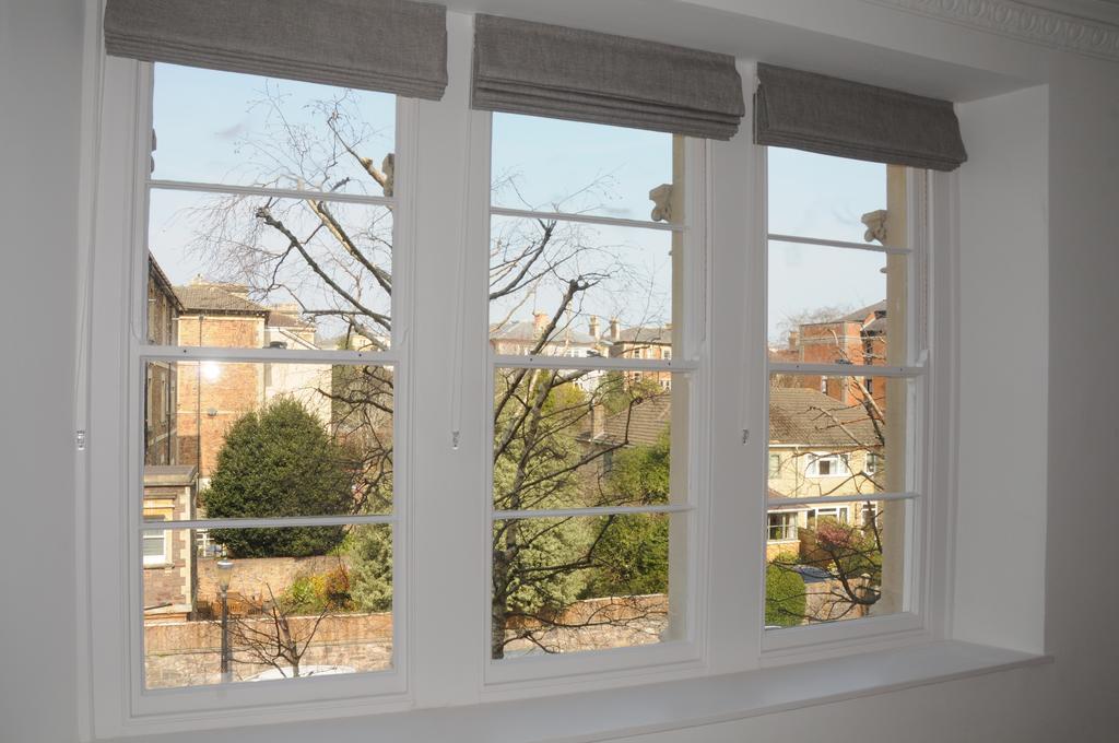 Beaufort House Apartments From Your Stay Bristol Chambre photo