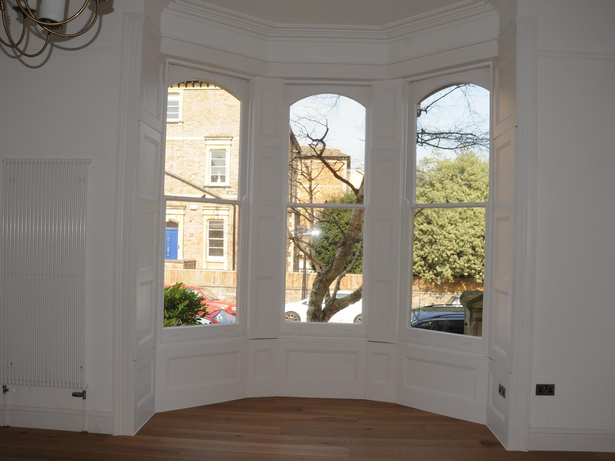 Beaufort House Apartments From Your Stay Bristol Extérieur photo