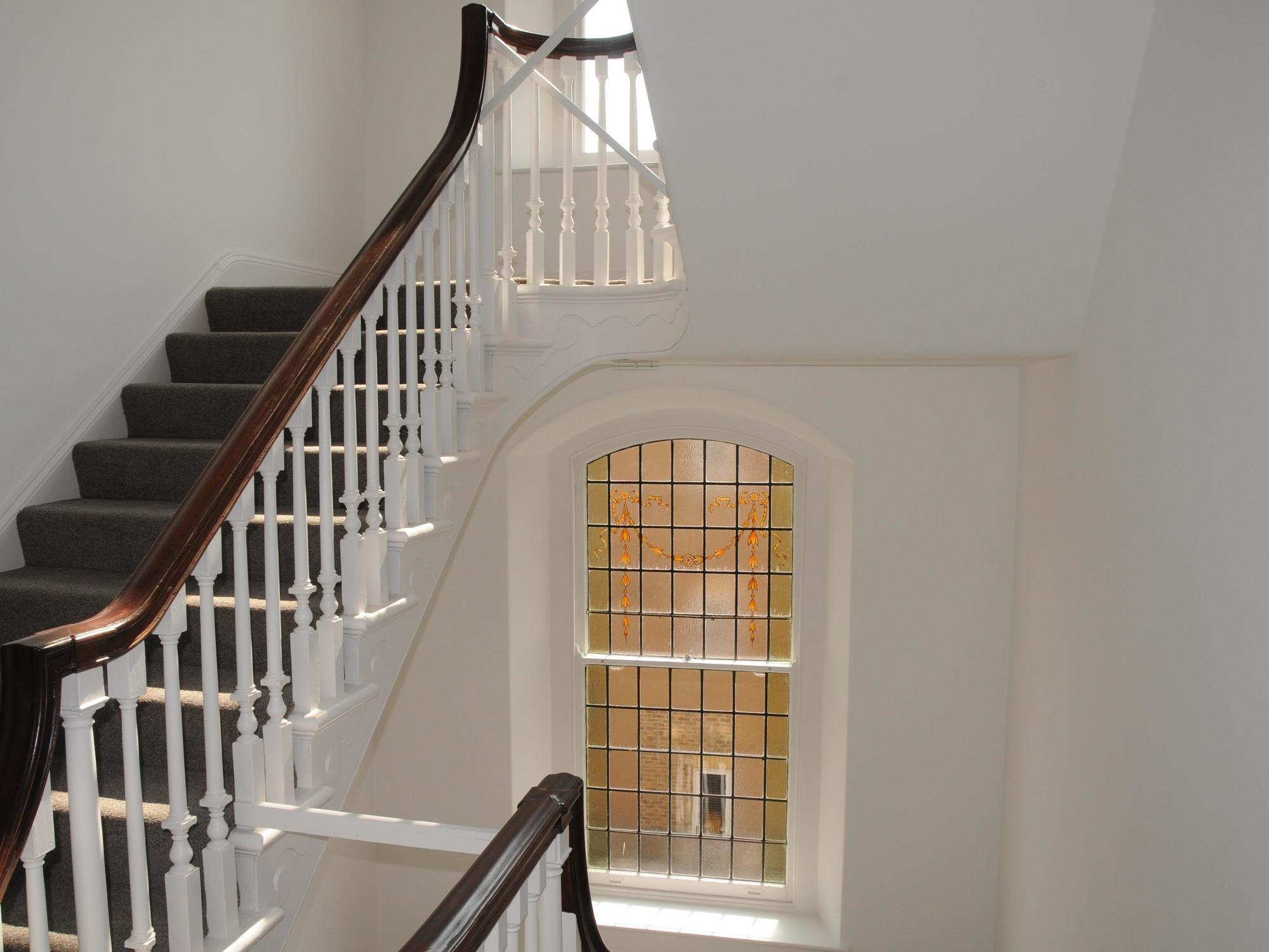 Beaufort House Apartments From Your Stay Bristol Extérieur photo
