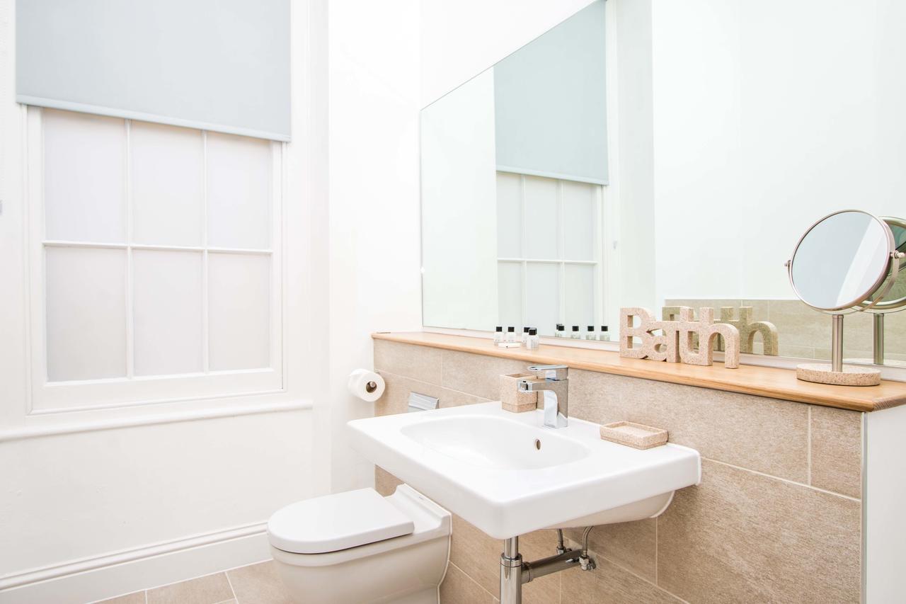 Beaufort House Apartments From Your Stay Bristol Chambre photo
