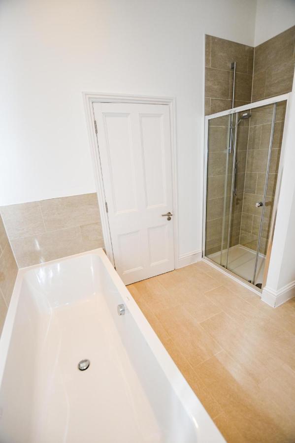 Beaufort House Apartments From Your Stay Bristol Extérieur photo