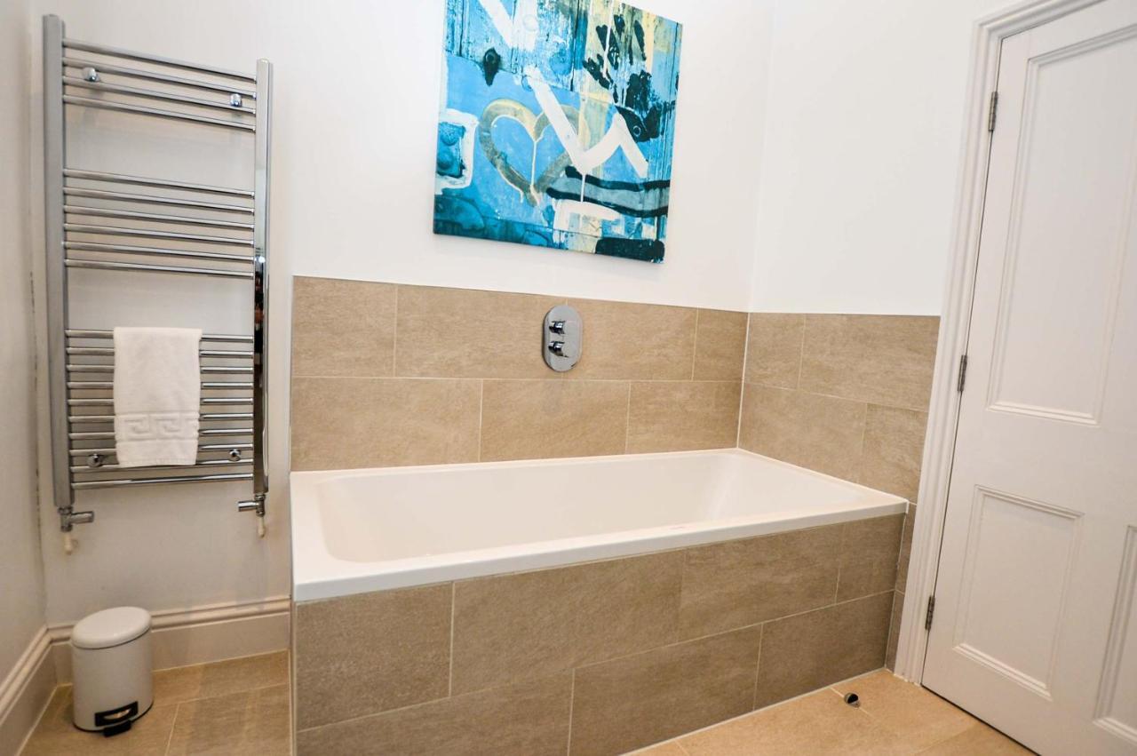 Beaufort House Apartments From Your Stay Bristol Extérieur photo